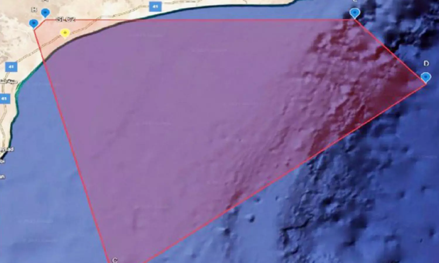 ‘ദു​കം-2’ റോ​ക്ക​റ്റ് വി​ക്ഷേ​പ​ണം; ജാ​ഗ്ര​ത മു​ന്ന​റി​യി​പ്പ്
