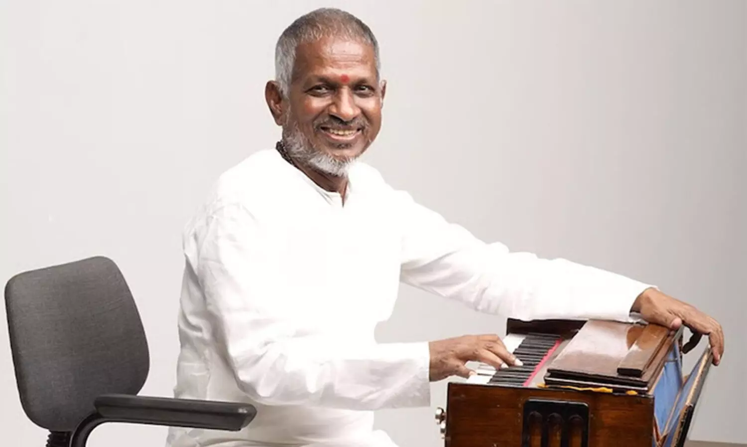 ilayaraja