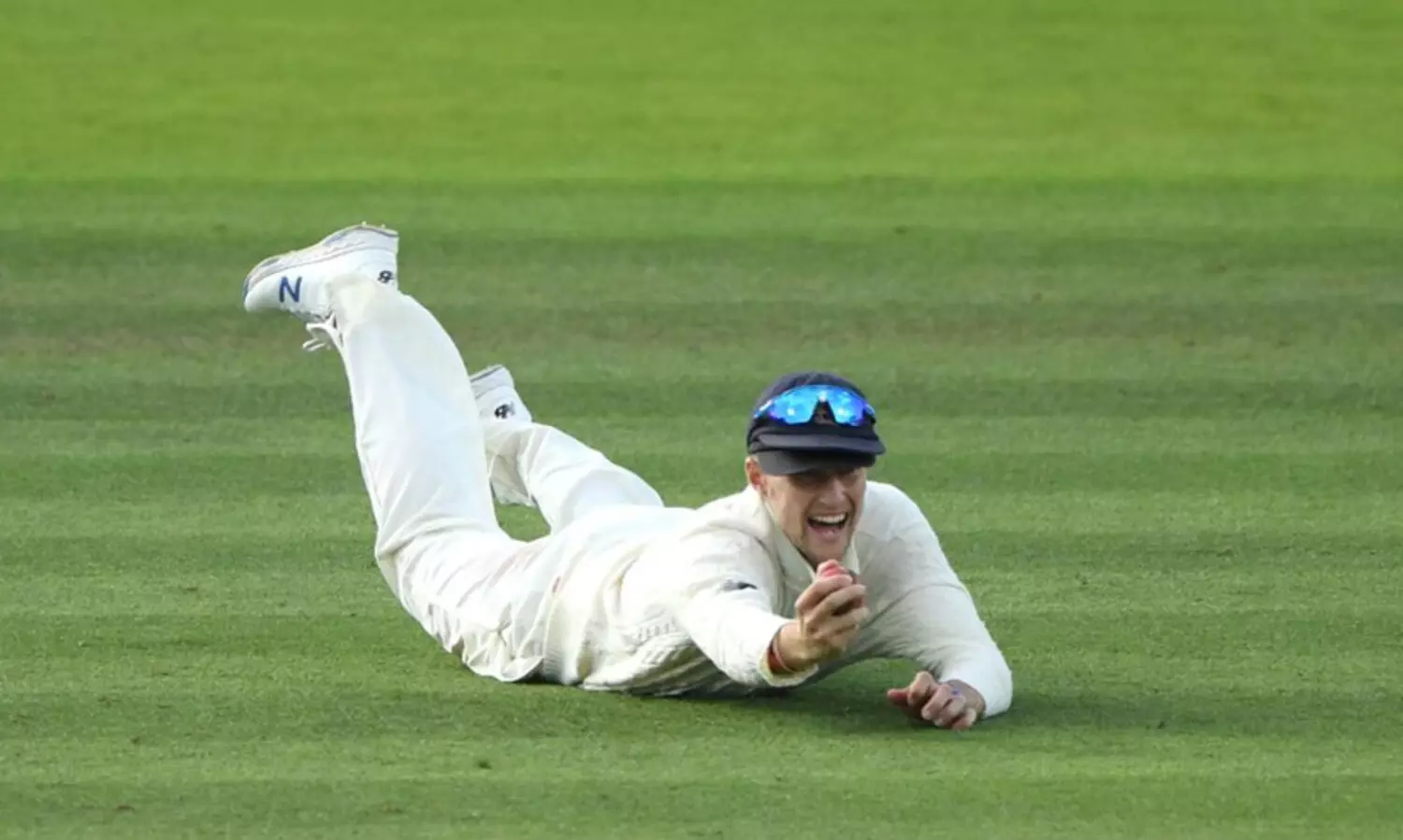 ദ്രാവിഡിന്‍റെ ആ റെക്കോഡും ഇനി പഴങ്കഥ; നേട്ടം ജോ റൂട്ടിന് തന്നെ