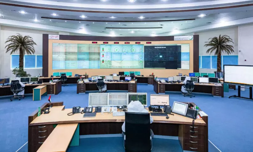 ഊ​ർ​ജ വി​ത​ര​ണ​ത്തി​ൽ എ.​ഐ ഉ​പ​യോ​ഗം വ​ർ​ധി​പ്പി​ച്ച്​ ദീ​വ