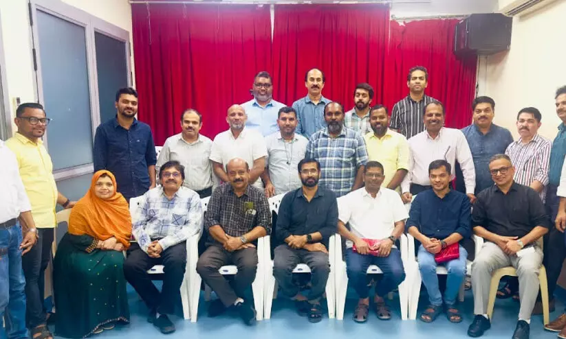 ഐ.​ഐ.​സി അ​ബൂ​ദ​ബി വൈ​ക്കം മു​ഹ​മ്മ​ദ് ബ​ഷീ​ര്‍ അ​നു​സ്മ​ര​ണം