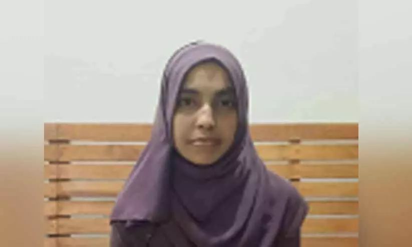 മാർക്ക് ലിസ്റ്റിനായി ഫഹീമ കാത്തിരുന്നത് 10 വർഷം; ഒടുവിൽ അധികസീറ്റിൽ പ്രവേശനം