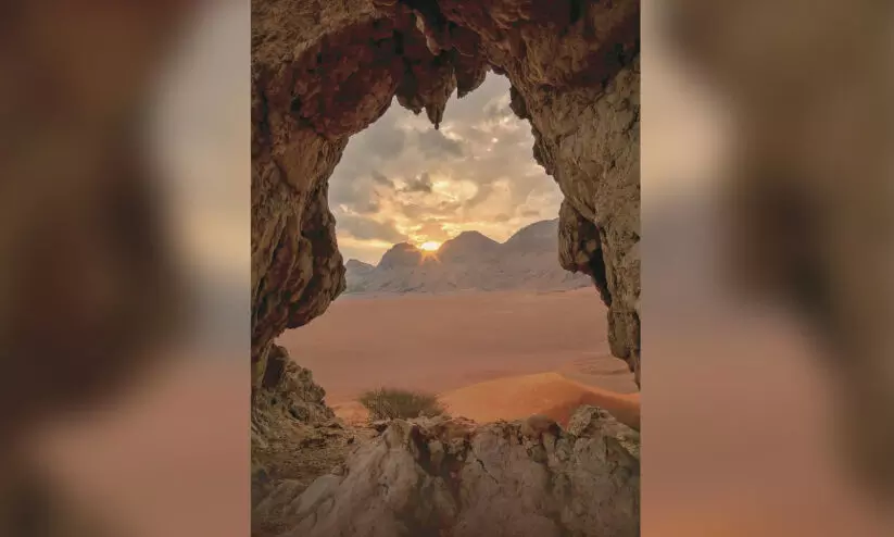 ‘അൽ ഫായ’ക്ക് യുനെസ്കോ ലോക പൈതൃക പദവി ‘അൽ ഫായ’ക്ക് യുനെസ്കോ ലോക പൈതൃക പദവി