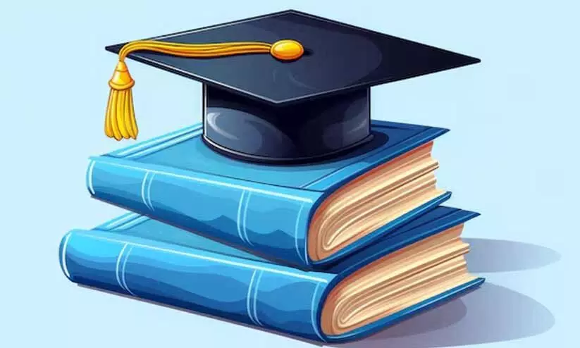 സർവകലാശാല വാർത്തകൾ