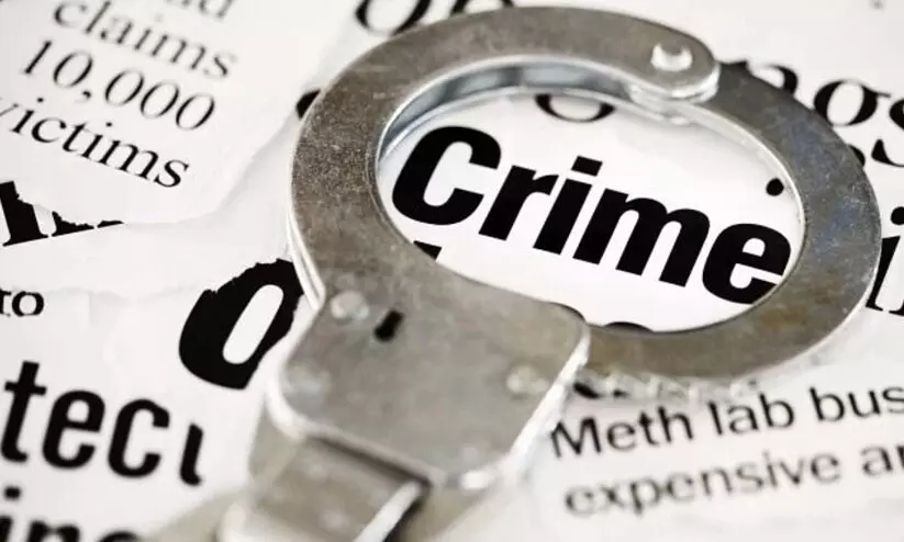 മൈ​സൂ​രു​വി​ൽ ന​​ടു​റോ​ഡി​ൽ കു​ടും​ബ​ത്തി​ന് നേ​രെ ആ​ക്ര​മ​ണം