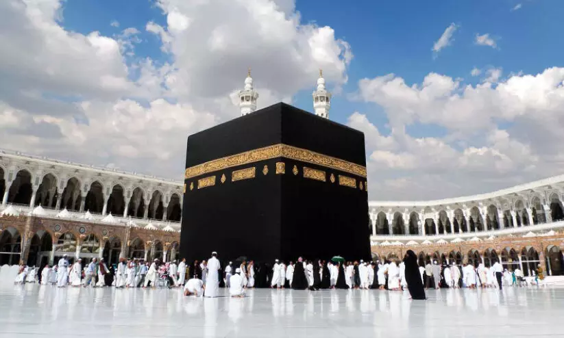 2026 ഹജ്ജ് സീസൺ: ടൂർ ഓപറേറ്റർമാർ അനുമതിക്ക് അപേക്ഷിക്കണം- ഹജ്ജ്, ഉംറ കാര്യ ഉന്നതാധികാര സമിതി 2026 ഹജ്ജ് സീസൺ: ടൂർ ഓപറേറ്റർമാർ അനുമതിക്ക് അപേക്ഷിക്കണം- ഹജ്ജ്, ഉംറ കാര്യ ഉന്നതാധികാര സമിതി