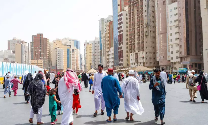 പ്രവാസികൾ ഒന്നരക്കോടിയിലേറെ പ്രവാസികൾ ഒന്നരക്കോടിയിലേറെ