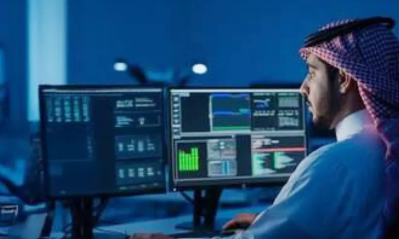 ദേ​ശീ​യ ഡി​ജി​റ്റ​ൽ പ​രി​വ​ർ​ത്ത​ന പ​ദ്ധ​തി,  ആ​ഗോ​ള സൈ​ബ​ർ സു​ര​ക്ഷ​:   ഇ​ത്ത​വ​ണ​യും ഒ​ന്നാ​മ​ത്