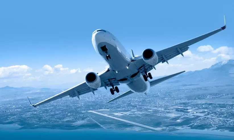 സി​വി​ൽ ഏ​വി​യേ​ഷ​ൻ അ​തോ​റി​റ്റി ന​ട​പ​ടി നി​യ​മ​ലം​ഘ​നം: വി​മാ​ന​ക്ക​മ്പ​നി​ക​ൾ​ക്ക് 28 ല​ക്ഷം റി​യാ​ൽ പി​ഴ