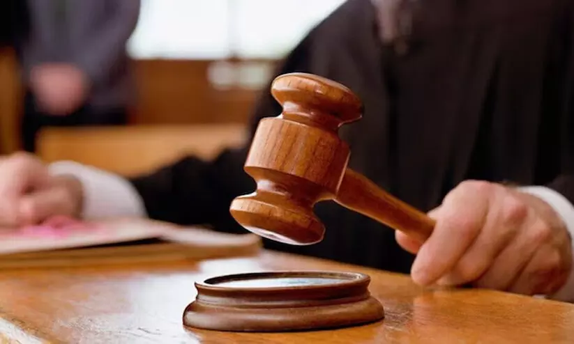 മ​യ​ക്കു​മ​രു​ന്ന് ക​ട​ത്ത്​ ര​ണ്ട് ഇ​ത്യോ​പ്യ​ൻ സ്വ​ദേ​ശി​ക​ളു​ടെ വ​ധ​ശി​ക്ഷ ന​ട​പ്പാ​ക്കി