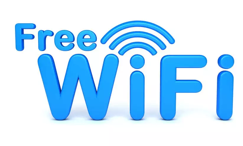 ദോ​ഫാ​ർ: വി​നോ​ദ​സ​ഞ്ചാ​ര കേ​ന്ദ്ര​ങ്ങ​ളി​ൽ സൗ​ജ​ന്യ വൈ-​ഫൈ വ​രു​ന്നു