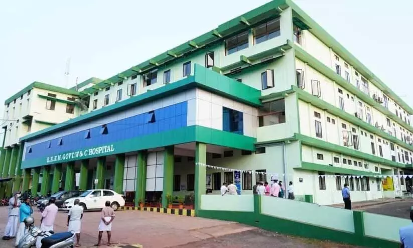 സംസ്ഥാന കായകൽപ് പുരസ്‌കാരങ്ങൾ പ്രഖ്യാപിച്ചു; കണ്ണൂർ ജില്ലക്ക് അഭിമാന നേട്ടം