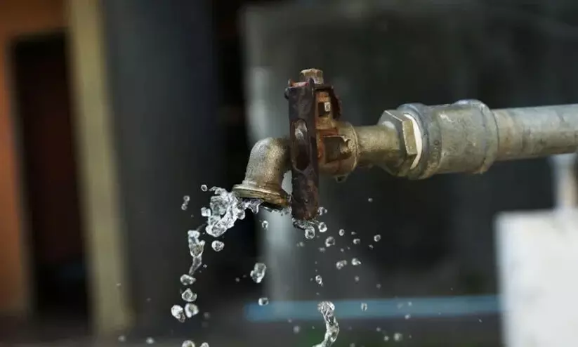 അമൃത് 2.0; ഉയർന്ന പ്രദേശങ്ങളിലെ കുടിവെള്ളപദ്ധതിക്ക് ടെൻഡറായി അമൃത് 2.0; ഉയർന്ന പ്രദേശങ്ങളിലെ കുടിവെള്ളപദ്ധതിക്ക് ടെൻഡറായി