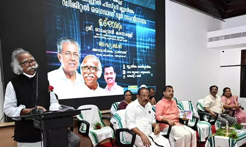 പുതുഭാവത്തിൽ രജിസ്​ട്രേഷൻ വകുപ്പ്​