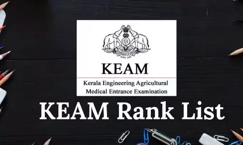 കീം റാങ്ക് പട്ടിക; പി​റകോട്ടടിച്ചത് 25000 കുട്ടികൾ