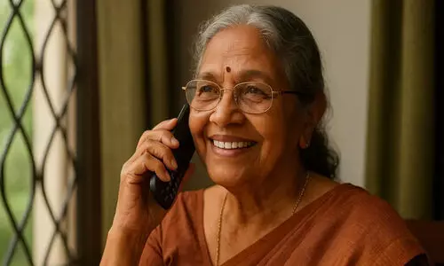 വരൂ, അവരുടെ ചെവിയിൽ സന്തോഷം പകരാൻ