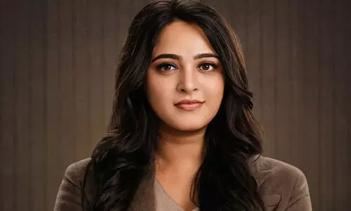 ബാഹുബലിയുടെ വാർഷിക ആഘോഷത്തിൽ പങ്കെടുക്കാതെ അനുഷ്ക; കാരണമിതാണ്