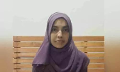 മാർക്ക് ലിസ്റ്റിനായി ഫഹീമ കാത്തിരുന്നത് 10 വർഷം; ഒടുവിൽ അധികസീറ്റിൽ പ്രവേശനം