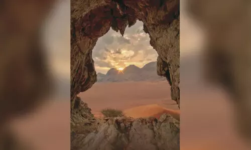 ‘അ​ൽ ഫാ​യ’​ക്ക്​ യു​നെ​സ്കോ ലോ​ക പൈ​തൃ​ക പ​ദ​വി