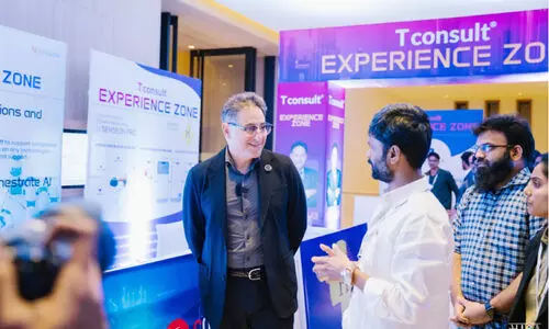 ഇ​ന്ത്യ​യി​ല്‍ പ​ര്യ​ട​നം ന​ട​ത്തി റാ​ക് ഇ​ക്ക​ണോ​മി​ക് സോ​ണ്‍