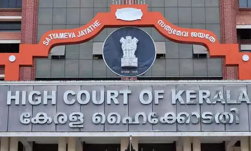 കൊച്ചി-ധനുഷ്കോടി ദേശീയപാത; 14.5 കി.മീറ്ററിലെ വീതികൂട്ടൽ വിലക്കണം -ഹൈകോടതി