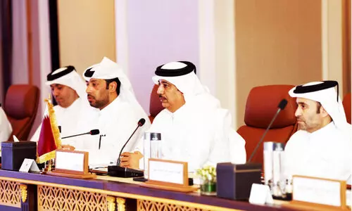 അതിർത്തി, സുരക്ഷ സഹകരണം; ഖത്തറും സൗദി അറേബ്യയും കോഓഡിനേഷൻ യോഗം ചേർന്നു