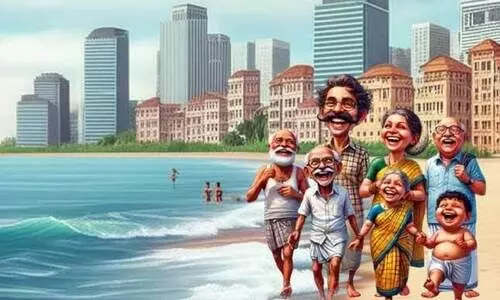 മാ​ര​ക രോ​ഗ​ങ്ങ​ൾ ചെ​റു​ക്കാ​ൻ ഒ​രു ന്യൂ​റോ​ള​ജി​സ്റ്റി​ന്റെ ജീ​വി​ത​ശൈ​ലി