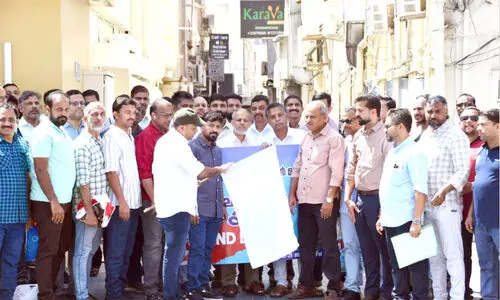 കെ.​എം.​സി.​സി മ​നാ​മ സൂ​ഖ് ഏ​ക​ദി​ന ടൂ​ർ