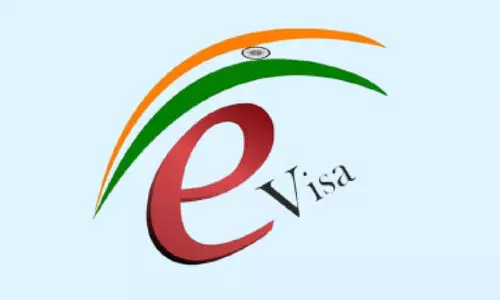 ബ​ഹ്‌​റൈ​ന്‍ പൗ​ര​ന്മാ​ർ​ക്ക് ഇ-​വി​സ​യു​മാ​യി ഇ​ന്ത്യ