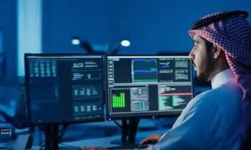 ദേശീയ ഡിജിറ്റൽ പരിവർത്തന പദ്ധതി, ആഗോള സൈബർ സുരക്ഷ: ഇത്തവണയും ഒന്നാമത് ദേശീയ ഡിജിറ്റൽ പരിവർത്തന പദ്ധതി, ആഗോള സൈബർ സുരക്ഷ: ഇത്തവണയും ഒന്നാമത്