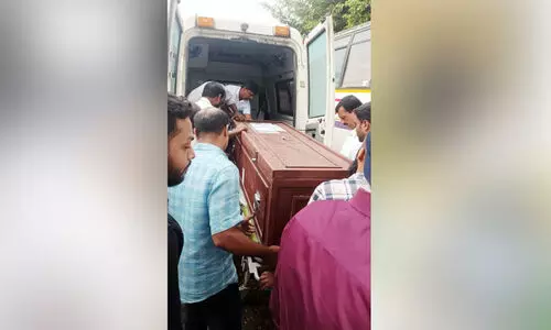 മ​ല​പ്പു​റം സ്വ​ദേ​ശി​യു​ടെ മൃ​ത​ദേ​ഹം നാ​ട്ടി​ലെ​ത്തി​ച്ചു സം​സ്ക​രി​ച്ചു