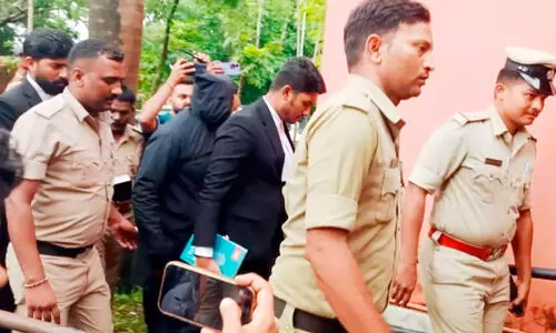 ധ​ർ​മ​സ്ഥ​ല കൊ​ല​പാ​ത​ക പ​ര​മ്പ​ര; വെ​ളി​പ്പെ​ടു​ത്ത​ൽ അ​ന്വേ​ഷി​ക്കും -ആ​ഭ്യ​ന്ത​ര മ​ന്ത്രി