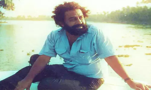 പത്മരാജന്റെ കഥാചിത്രങ്ങൾ