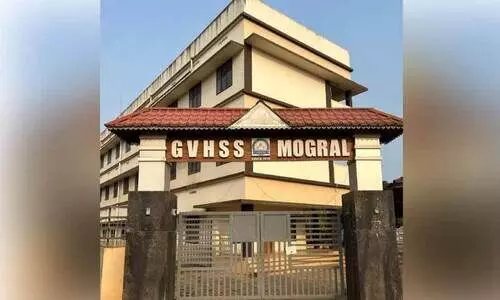 സ്കൂളിന്റെ 35 ലക്ഷം കാണാനില്ല; പൊലീസിൽ പരാതിയുമായി പി.ടി.എ