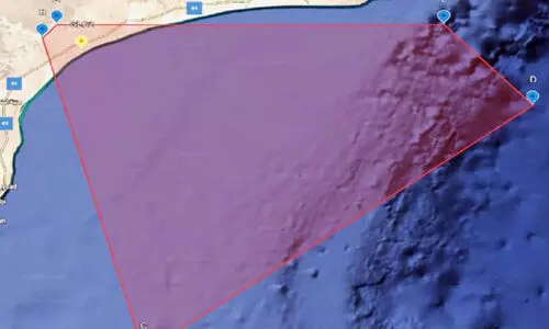 ‘ദു​കം-2’ റോ​ക്ക​റ്റ് വി​ക്ഷേ​പ​ണം; ജാ​ഗ്ര​ത മു​ന്ന​റി​യി​പ്പ്