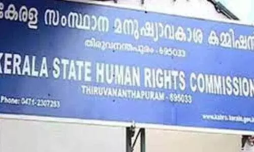 കളപ്പുരയിൽ ഒറ്റക്ക് കാർത്യായനി: ഇടപെട്ട് മനുഷ്യാവകാശ കമീഷൻ