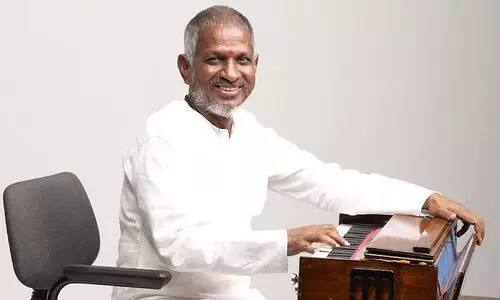 ilayaraja