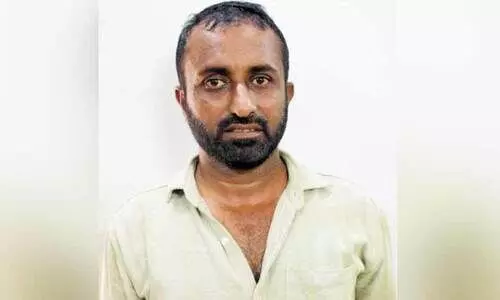 ഷെയർ ട്രേഡിങ്ങിന്‍റെ മറവിൽ തട്ടിപ്പ്; സംഘാംഗം പിടിയിൽ