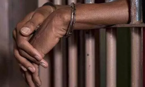 ഭാര്യയെ കൊലപ്പെടുത്താൻ ശ്രമം; ഭർത്താവിനും കാമുകിക്കും ഏഴുവർഷം കഠിനതടവ്