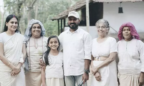 മലബാർ കലാപത്തിന്‍റെ കഥയുമായി ജഗള; റിലീസ് ജൂലൈ 18ന്