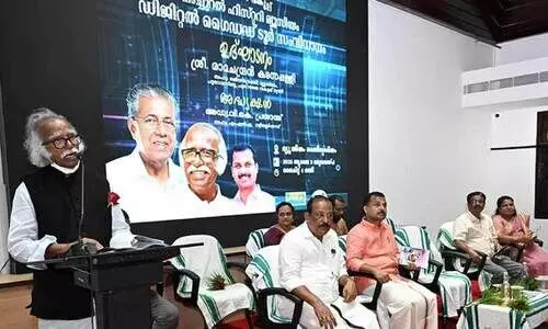 പുതുഭാവത്തിൽ രജിസ്​ട്രേഷൻ വകുപ്പ്​