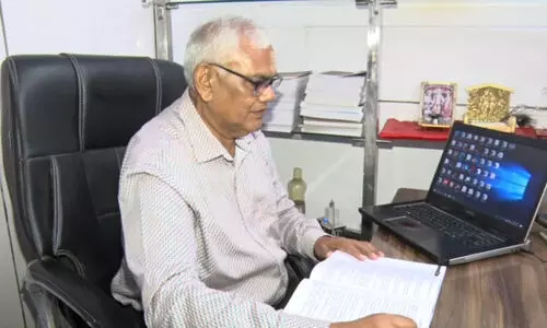 Tarachand Agarwal Tarachand Agarwal