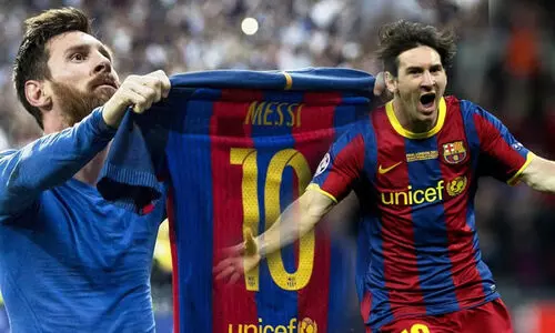 ക്യാംപ്നൗവിൽ വീണ്ടും മിശിഹയെത്തുമോ..?