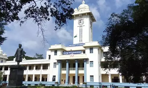 Kerala University
