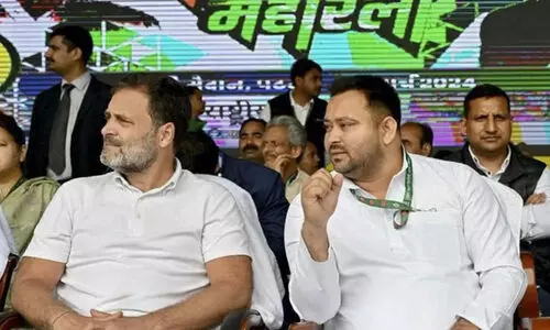 ബിഹാറിൽ സീറ്റ് വിഭജന ചർച്ചയിലേക്ക് കടന്ന് ഇൻഡ്യ മുന്നണി