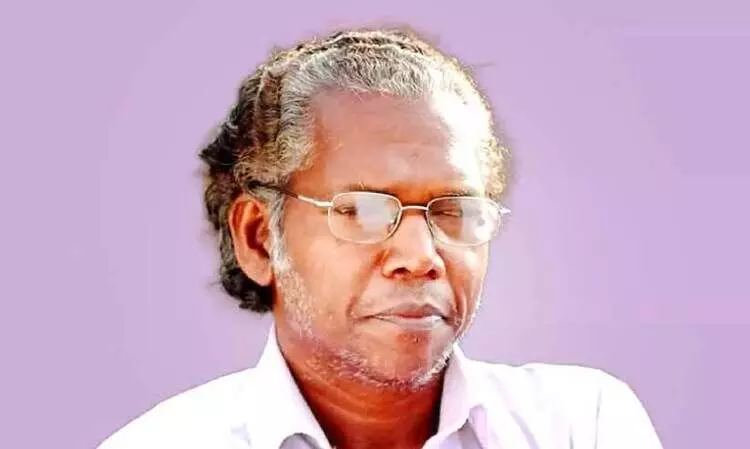 km salimkumar