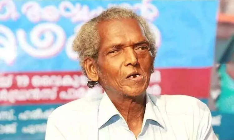 KM Salim kumar