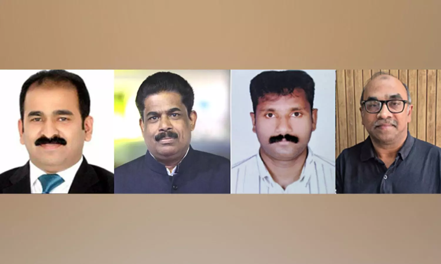 റി​യാ​ദ് ഇ​ന്ത്യ​ന്‍ മീ​ഡി​യ ഫോ​റ​ത്തി​ന് പു​തി​യ നേ​തൃ​ത്വം