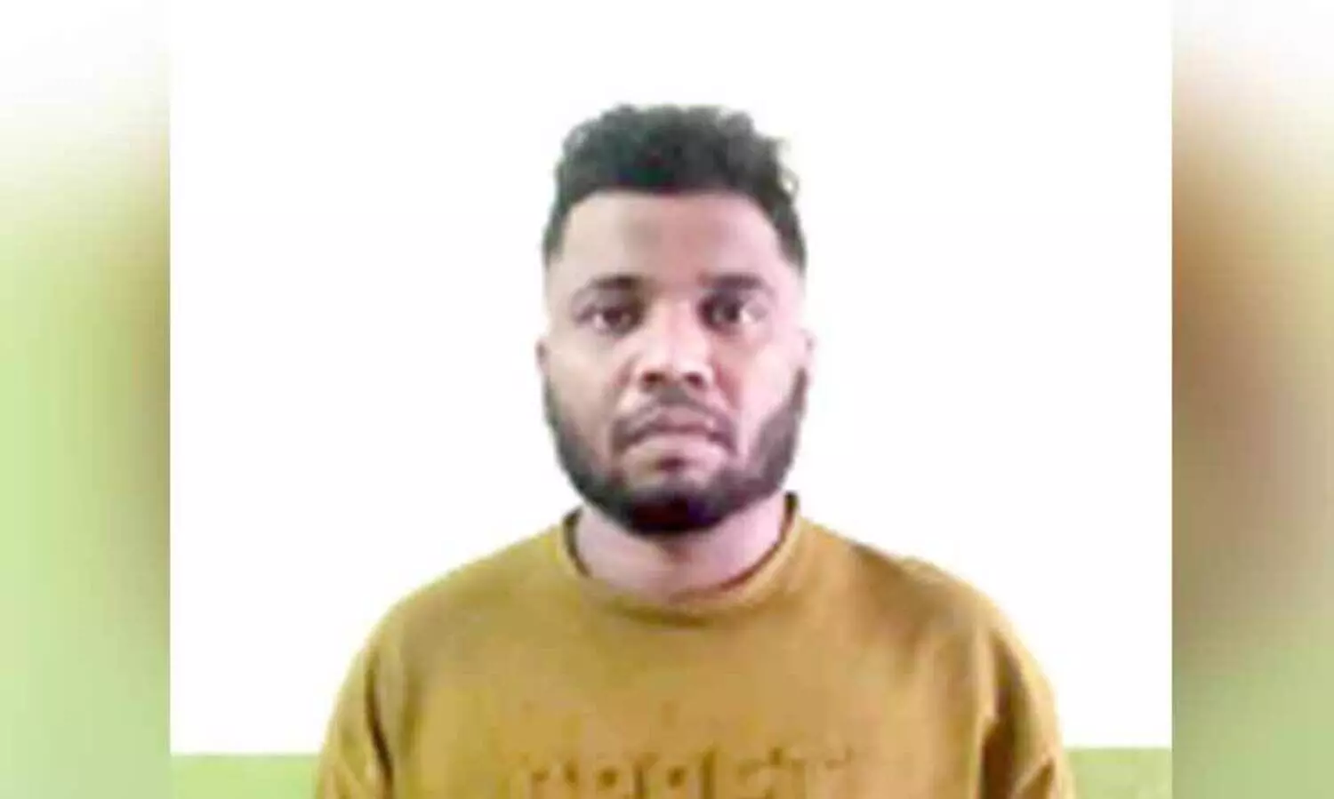 52.45 ഗ്രാം എം.ഡി.എം.എയുമായി യുവാവ് പിടിയിൽ