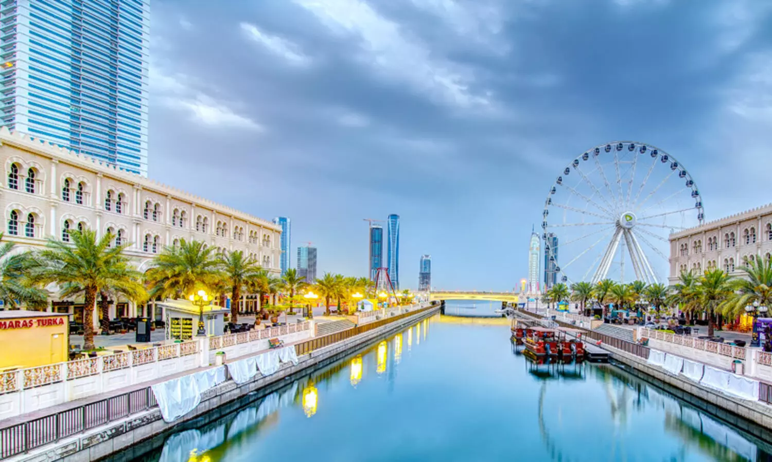 ഷാ​ർ​ജ സ​മ്മ​ർ പ്ര​മോ​ഷ​ൻ: ആ​ദ്യ റാ​ഫി​ൾ ഡ്രോ ​ന​ട​ന്നു